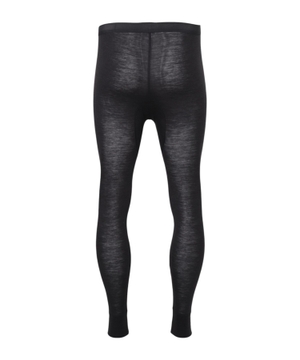 Boz rəngli ortabel leggins