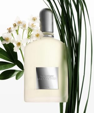 Grey Vetiver Eau de Parfum