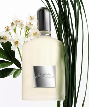 Grey Vetiver Eau de Parfum
