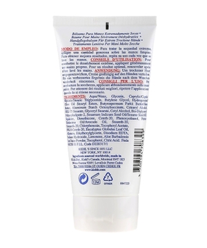 Bərpaedici əl üçün ''Ultimate strength hand salve'' kremi