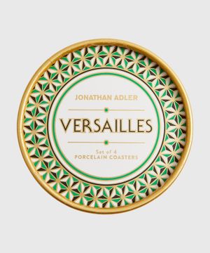 Подставки для стаканов "Versailles"
