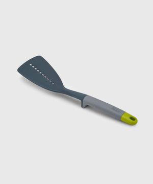 Spatula for turning food during cooking and for serving ready meals "Elevate" 