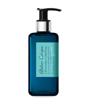 ''Clémentine California'' shower gel with summer-scent