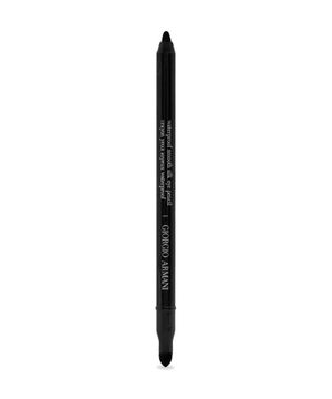 Suyadavamlı göz qələmi "Waterproof Smooth Silk Eye Pencil" - 01