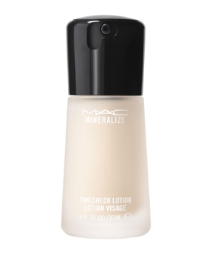 Timecheck Anti-aging moisturizing facial lotion