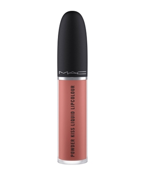 Powder Kiss Liquid Lipcolour dodaq boyası - Date-Maker