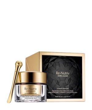 Re-Nutriv Ultimate Diamond transformative energy eye crème