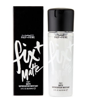 Prep + Prime Fix+ Matte mattifying spray