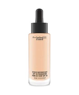 Tonal krem ''Studio Waterweight Spf 30 Foundation'' - NW25