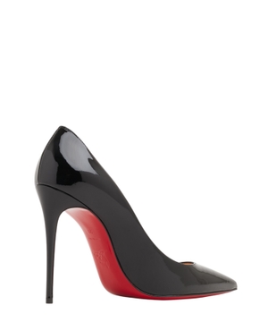 ''Kate 100'' pumps in black