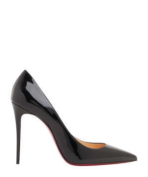 ''Kate 100'' pumps in black