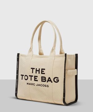 Bej rəngli "The Tote" əl çantası