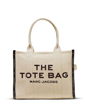 Bej rəngli "The Tote" əl çantası