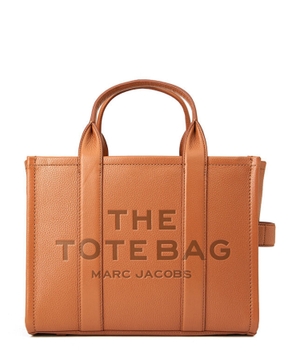 The Leather Tote Medium bag