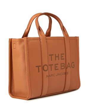 The Leather Tote Medium bag