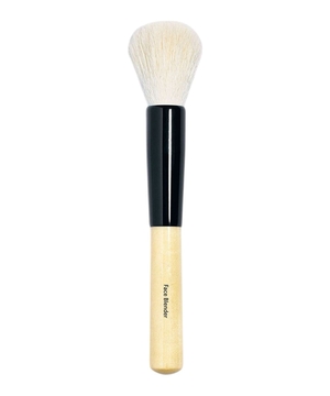 Face blender brush