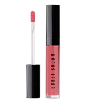 "Crushed Oil Infused" lip gloss - Love Letter