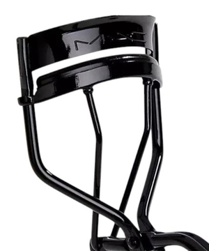 Lash curler in black