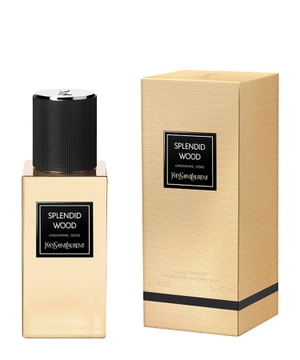 Splendid Wood Eau De Parfum