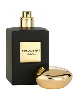 Oud Royal Eau de Parfum