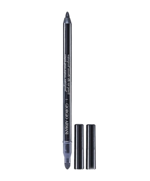 "Waterproof Smooth Silk Eye Pencil" - 1