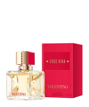 Voce Viva Eau De Parfum
