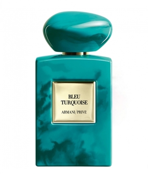 Bleu Turquoise Eau de Parfum