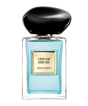 Vétiver d'Hiver Eau de Toilette