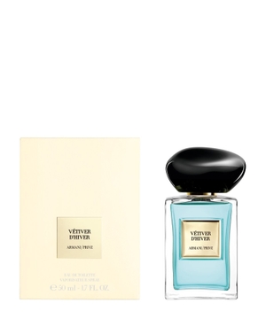 Vétiver d'Hiver Eau de Toilette