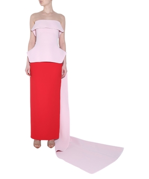 Duo Bandeau donu