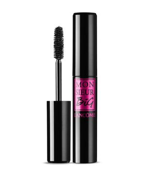 Monsieur Big Mascara - 1 black