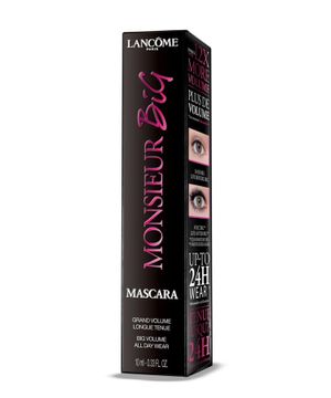 Monsieur Big Mascara - 1 black