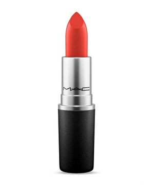 Matte Lipstick dodaq boyası - Chili