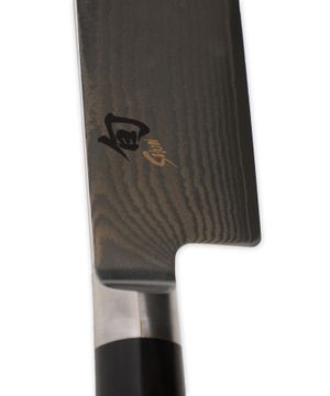 Shun classic knife