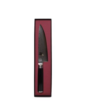 Aşpaz bıçağı "Shun"