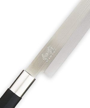 ''Yanagiba'' knife