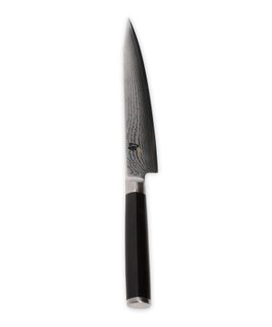 "Shun kochmesser" knife
