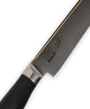 Dilimləmə bıçağı