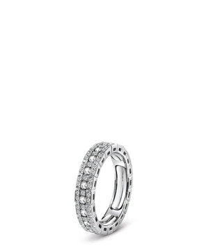 Belle Epoque Eternity ring