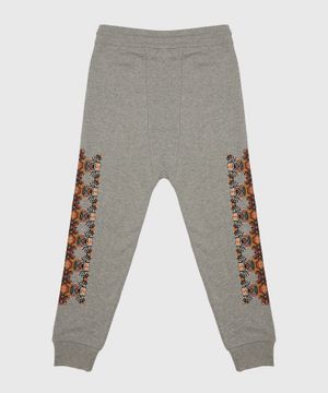 Thomas Bear-print track pants