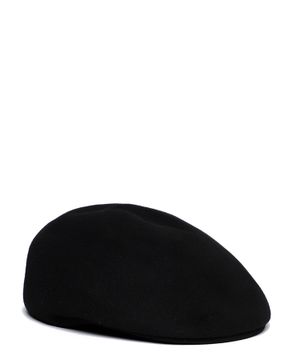 Wool cap