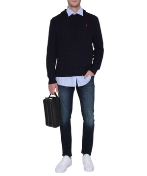 Slim fit jeans