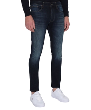 Slim fit jeans