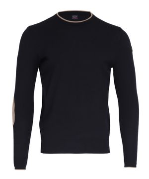 Jumper in black