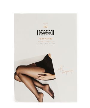 WOLFORD Individual 10 denier stockings