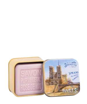 Bej gil tərkibli Notredame sabunu