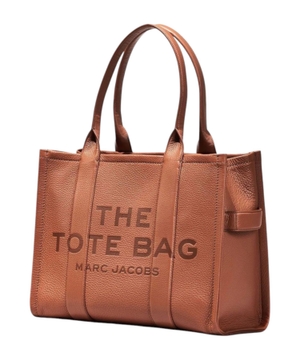 The Leather Large Tote bag
