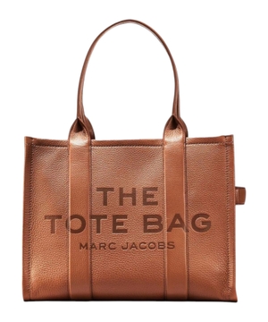 The Leather Large Tote bag