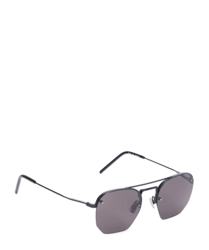 Aviator sunglasses