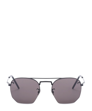 Aviator sunglasses